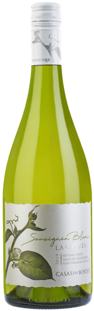 Casas Del Bosque La Cantera Sauvignon Blanc 2024