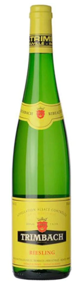 Trimbach Alsace Riesling 2022