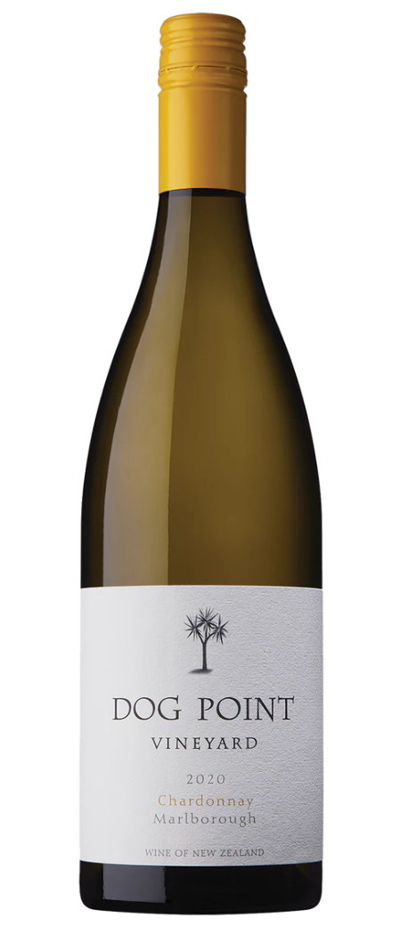 Dog Point Vineyard Chardonnay 2022