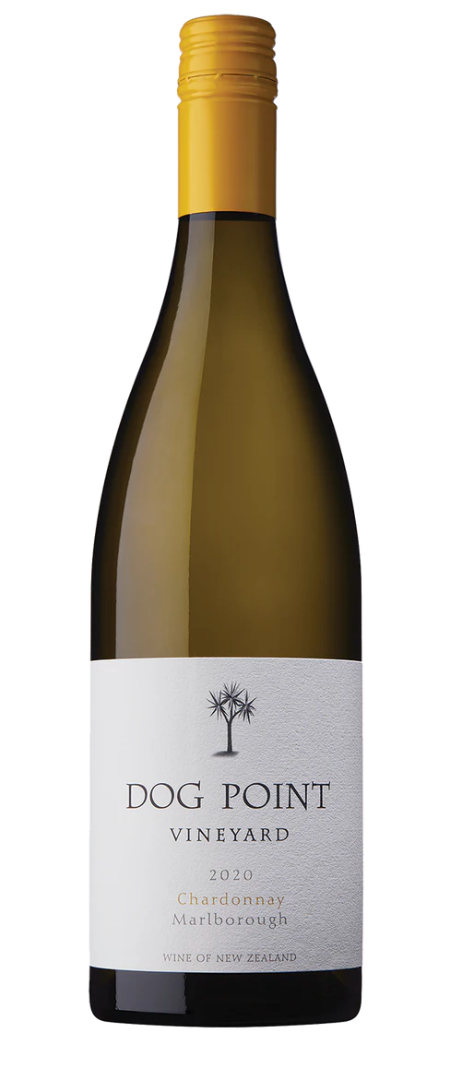 Dog Point Vineyard Chardonnay 2021