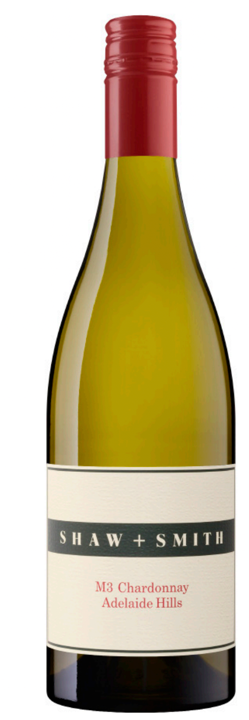 Shaw + Smith M3 Chardonnay 2023