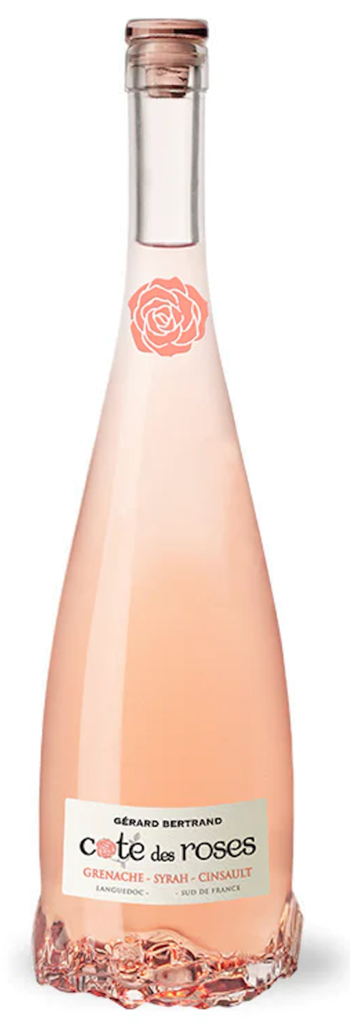 Gerard Bertrand Cote des Roses Rosé 2023