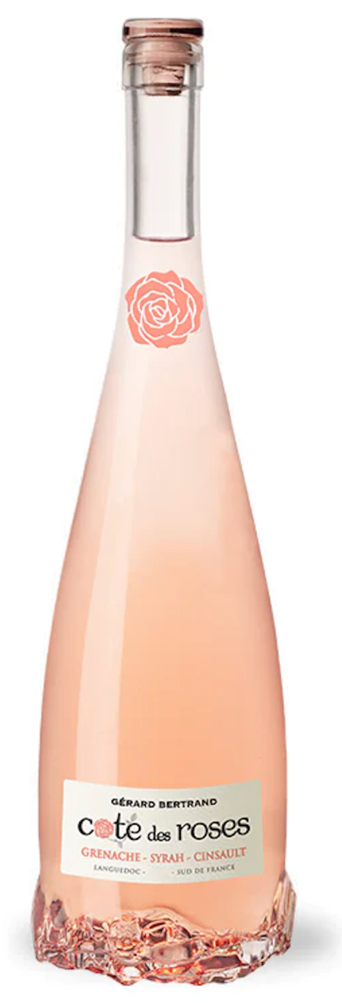 Gerard Bertrand Cote des Roses Rosé 2022