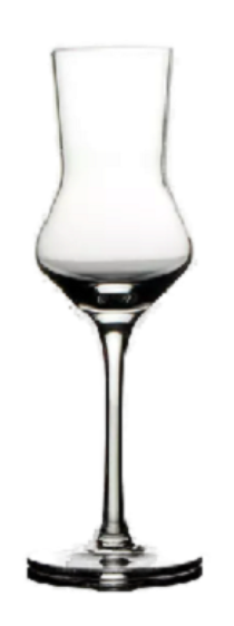 Taisteal Scotch Glass