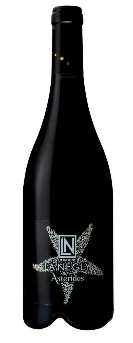 La Negly Astérides Rouge 2019