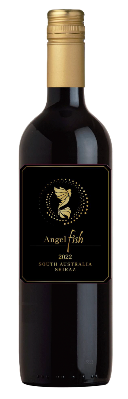 Angelfish Shiraz 2022