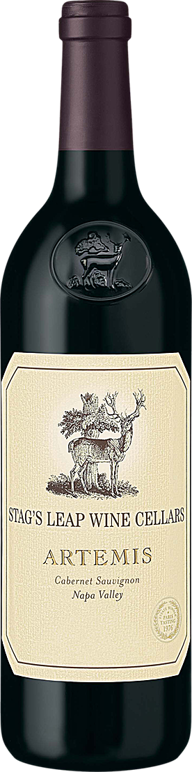 Stag's Leap Wine Cellars Artemis Napa Cabernet Sauvignon 2020