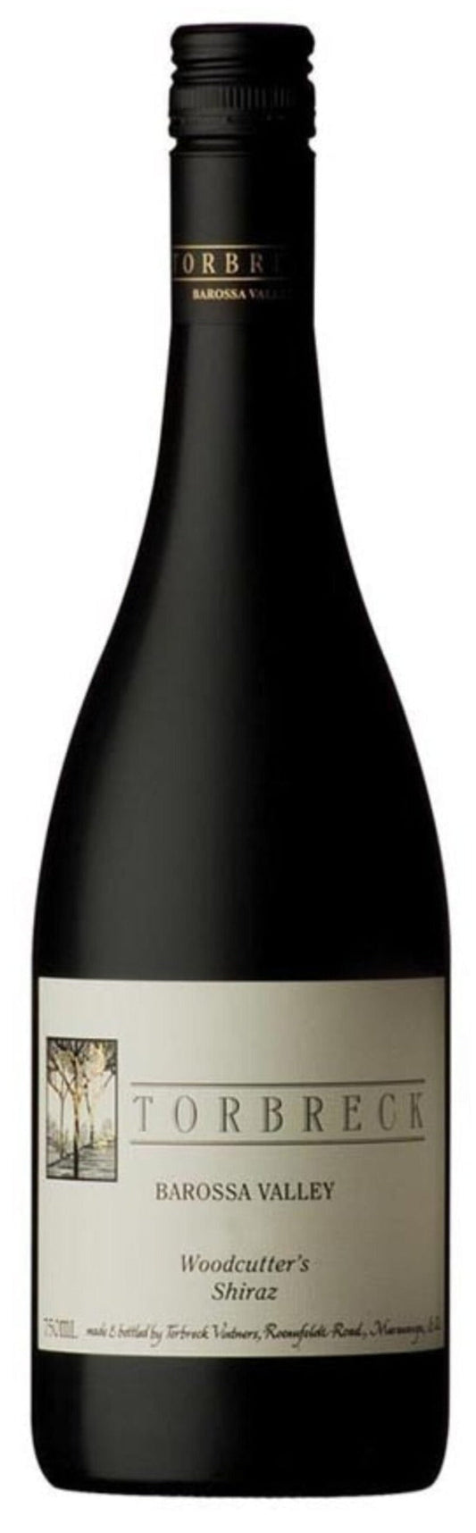 Torbreck Woodcutters Barossa Valley Shiraz 2022