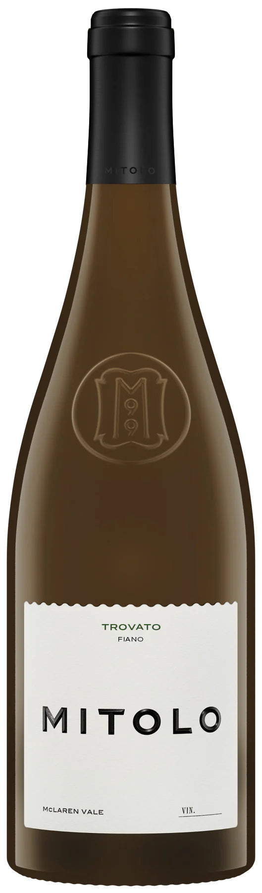 Mitolo Trovato Fiano 2024