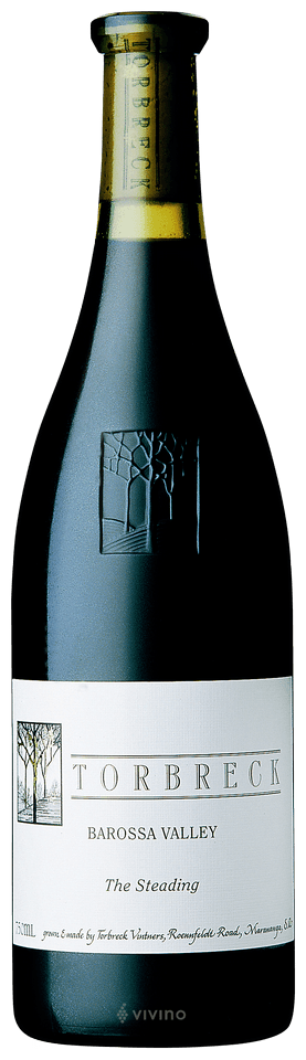 Torbreck The Steading GSM 2022