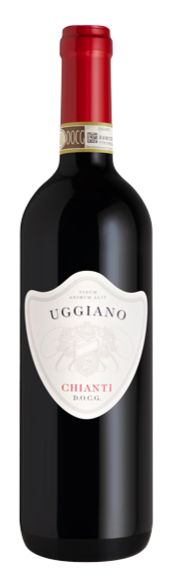 Uggiano Chianti DOCG 2024