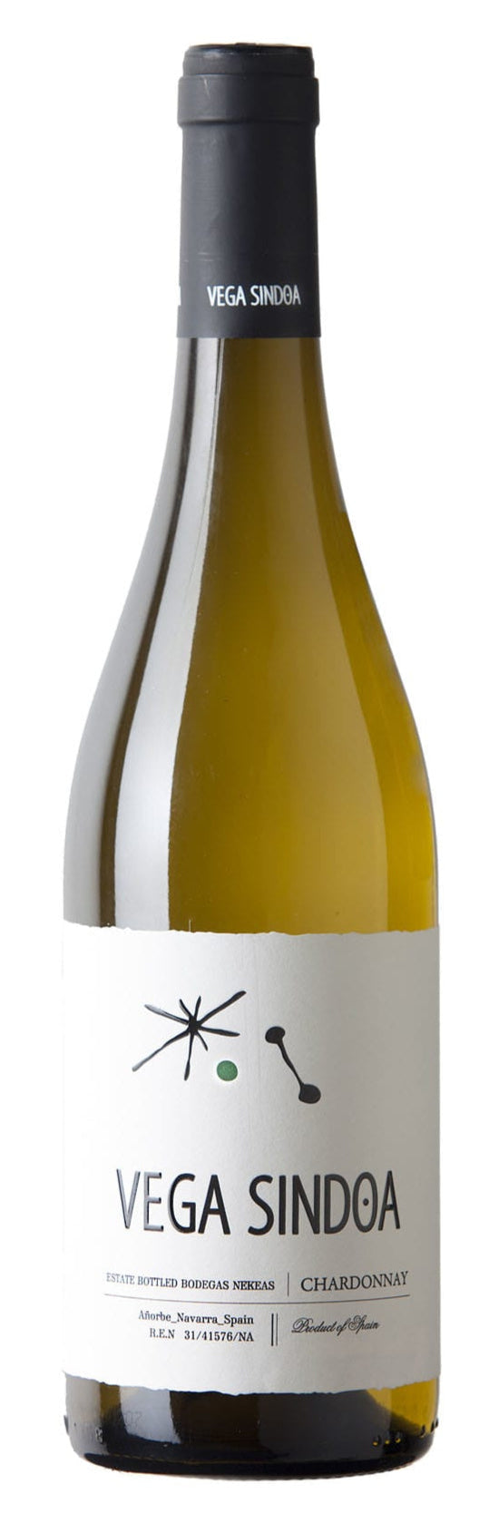 Bodegas Nekeas Chardonnay “Vega Sindoa” 2020