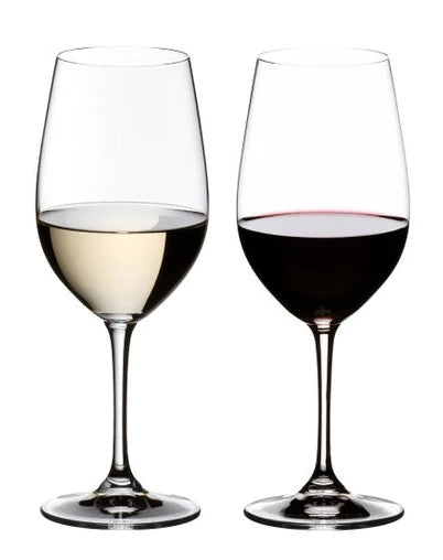 Riedel Vinum Riesling Wine Glasses (Set of 4)