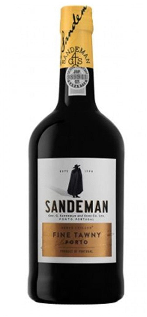 Sandeman Tawny Porto