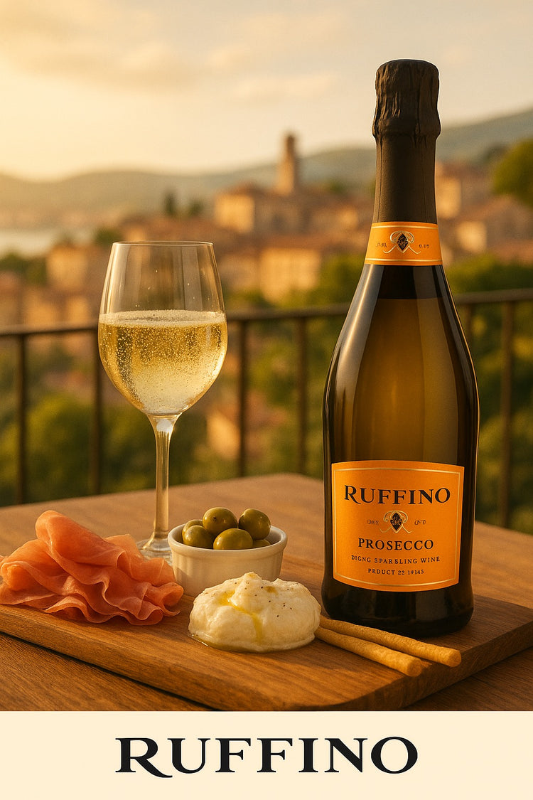 Ruffino Prosecco DOC