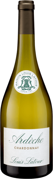 Louis Latour Ardèche Chardonnay 2023