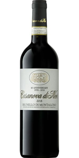 Casanova di Neri Brunello di Montalcino 2019