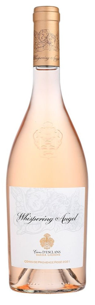 Whispering Angel Provence Rosé 2024