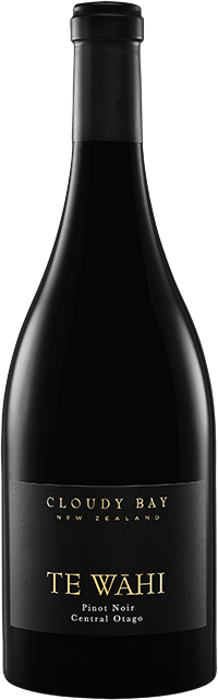 Cloudy Bay Central Otago Te Wahi Pinot Noir 2021