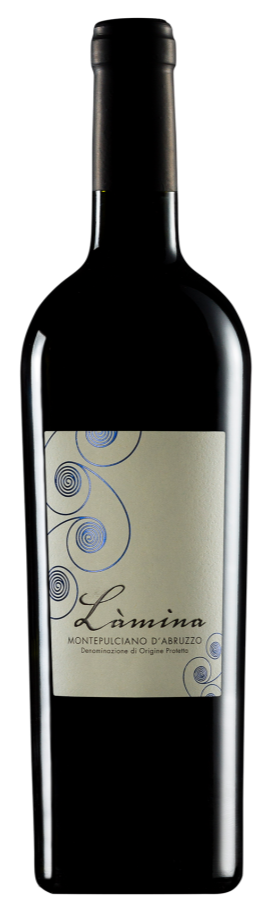 Colle Moro Montepulciano d’Abruzzo Lamina 2023