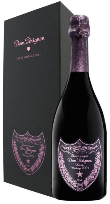 Dom Pérignon Rosé Vintage 2009 Gift Boxed