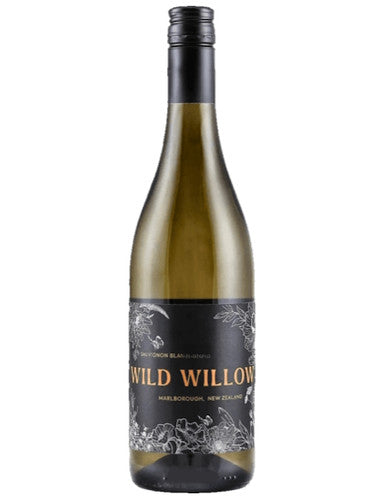 Tiraki Wild Willow Marlborough Sauvignon Blanc 2025