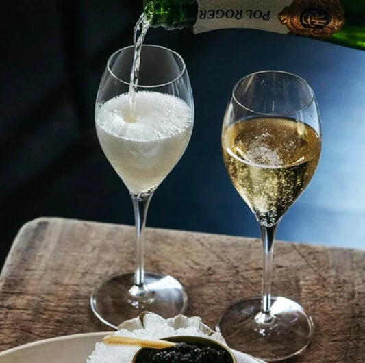 Wine Glasses
