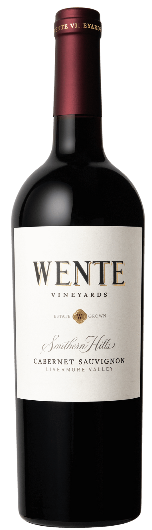 Wente Vineyards Southern Hills Cabernet Sauvignon 2020