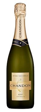 Chandon Brut Méthode Traditionnelle N.V.