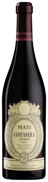 Masi Costasera Amarone Della Valpolicella Classico DOC 2018