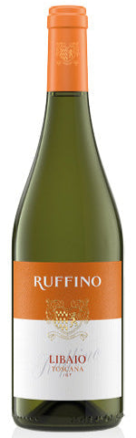 Ruffino Toscana Chardonnay IGT Libaio 2023