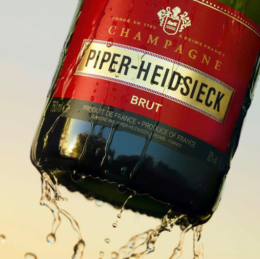 Sparkling Wines
