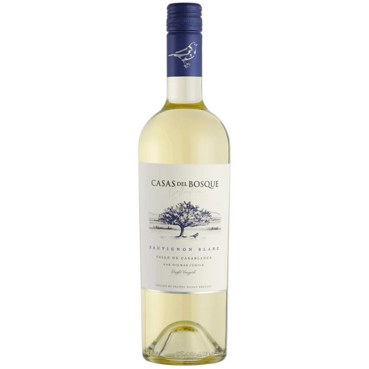 Casas Del Bosque Collection Sauvignon Blanc 2023