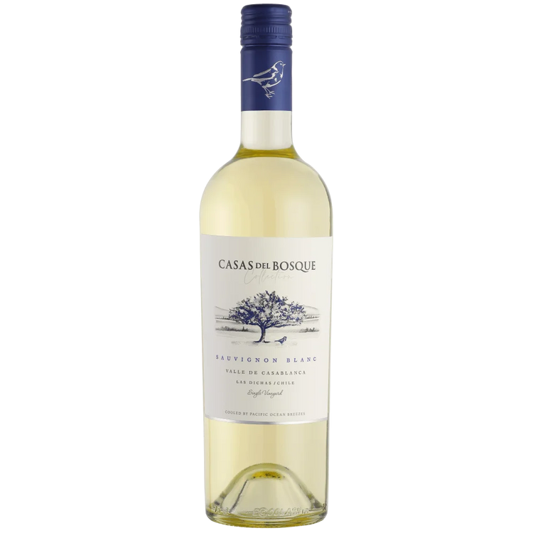 Casas Del Bosque Collection Sauvignon Blanc 2023