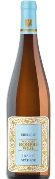 Robert Weil Rheingau Riesling Spatlese 2022