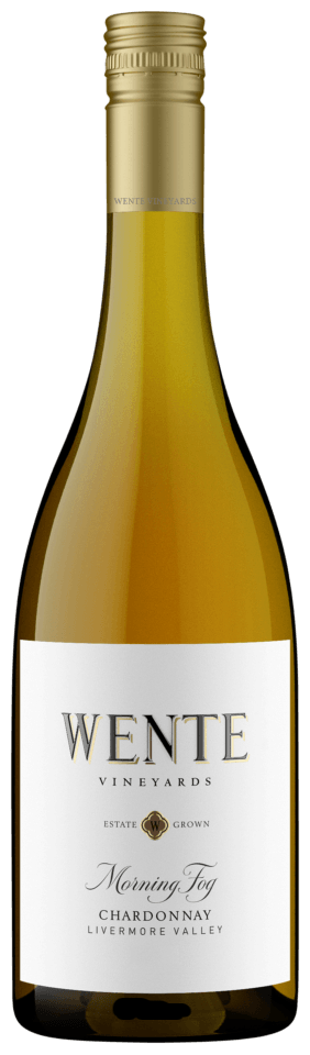 Wente Vineyards Morning Fog Chardonnay 2023
