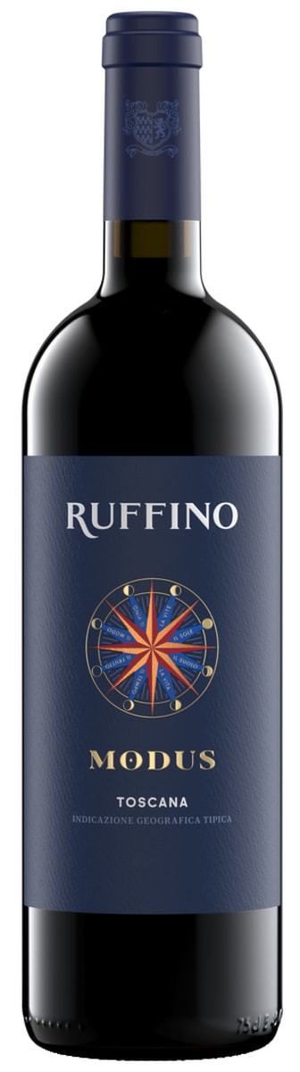 Ruffino Modus Toscana IGT 2021