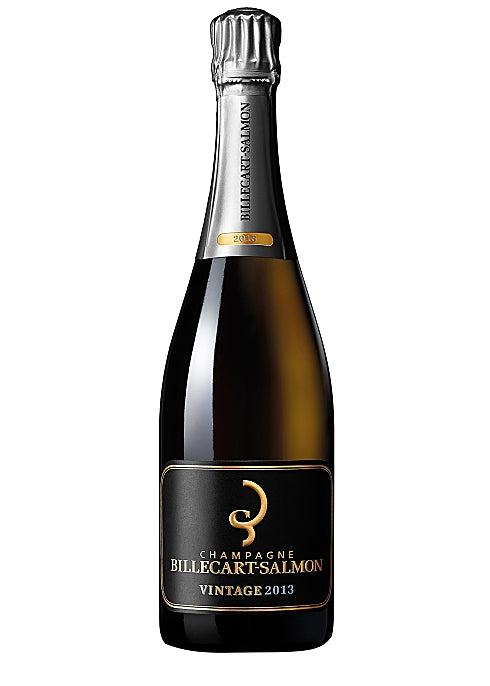 Billecart-Salmon Vintage Champagne 2013