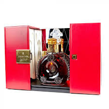 Remy Martin, Louis XIII, Grande Champagne Cognac, 750 ml