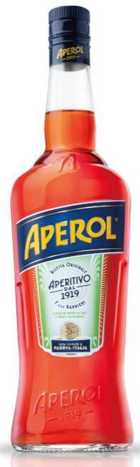 Aperol Aperitivo 700ml