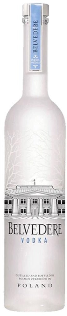 Belvedere Vodka 700ml