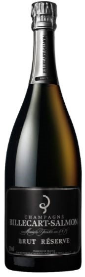Billecart-Salmon Brut Reserve NV Magnum 1.5L