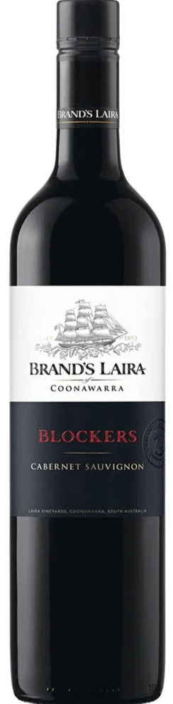 Brand's Laira Blockers Coonawarra Cabernet Sauvignon 2021