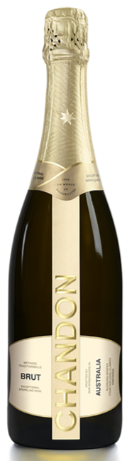 Chandon Brut Méthode Traditionnelle N.V.