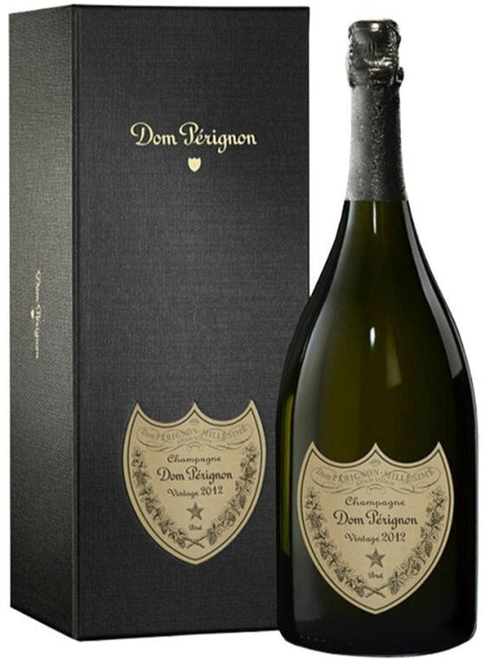 Dom Pérignon Champagne Brut Vintage Champagne 2013 Gift Boxed