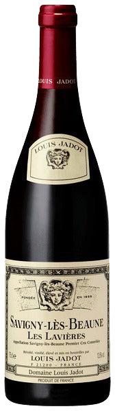 Louis Jadot Savigny-lès-Beaune Clos des Guettes Rouge 1er Cru 2022