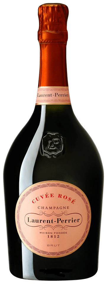 Laurent Perrier Brut Rosé NV