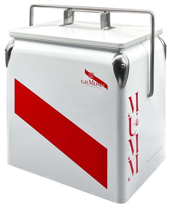 GH Mumm Ice Chiller