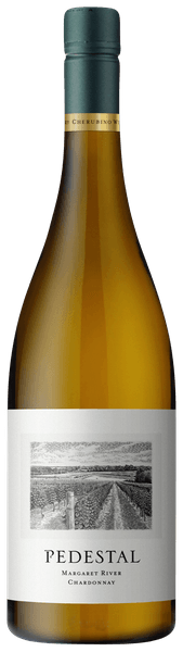 Larry Cherubino Pedestal Margaret River Chardonnay 2021