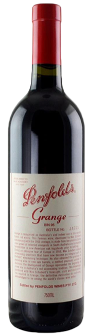 Penfolds Bin 95 Grange 2014